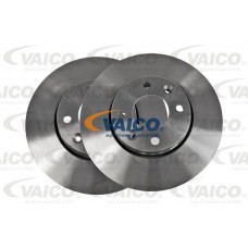 V46-80014 VAICO Гальмівний диск