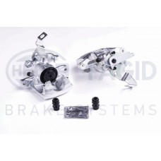 8AC 355 386-031 HELLA Гальмівний супорт