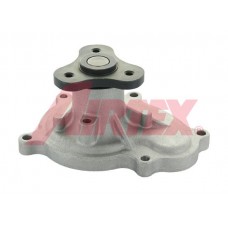 2128 AIRTEX Водяний насос охолодження двигуна