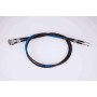8AS 355 667-961 HELLA Тросик, cтояночный тормоз