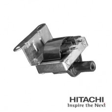 2508780 HITACHI Котушка запалювання