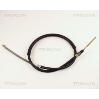 8140 10119 TRISCAN Тросик, cтояночный тормоз