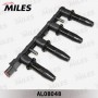 AL08048 MILES Котушка запалювання