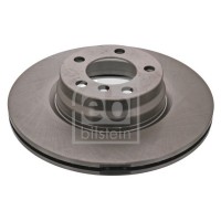 43956 FEBI BILSTEIN Гальмівний диск