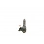 0 986 435 187 BOSCH Форсунка