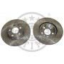 BS-4421 OPTIMAL Гальмівний диск