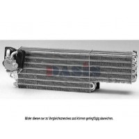 820270N AKS DASIS Випарник кондиціонера