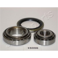 KK15000 JAPANPARTS Комплект підшипника ступиці колеса