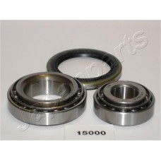 KK15000 JAPANPARTS Комплект підшипника ступиці колеса