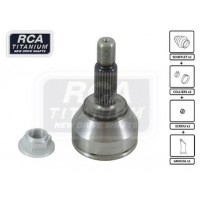 AF88 RCA FRANCE Шарнирный комплект, Привідний вал