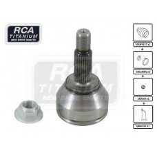 AF88 RCA FRANCE Шарнирный комплект, Привідний вал