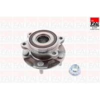 FHBK1147 FAI AUTOPARTS Комплект підшипника ступиці колеса