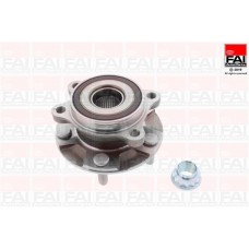 FHBK1147 FAI AUTOPARTS Комплект підшипника ступиці колеса