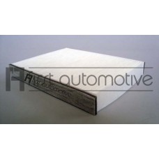 C30155 1A FIRST AUTOMOTIVE Фільтр повітря у внутрішньому просторі