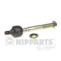 J4844000 NIPPARTS Осьовий шарнір рульова тяга