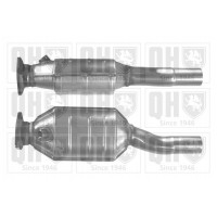QCAT90796H QUINTON HAZELL Катализатор