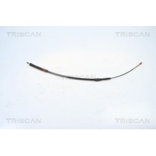 8140 28180 TRISCAN Тросик, cтояночный тормоз