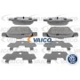 V24-0068 VAICO КомплеК т гальмівних колодок, дискове гальмо