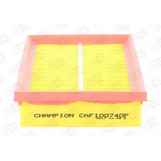 CAF100740P CHAMPION Повітряний фільтр