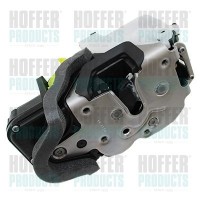 3100145 HOFFER Замок дверей