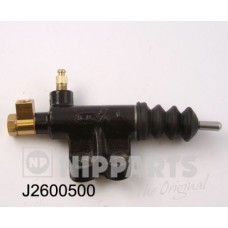 J2600500 NIPPARTS Робочий циліндр система зчеплення
