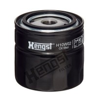 H10W02 HENGST FILTER Масляний фільтр
