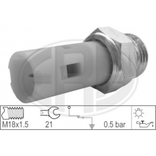 WG1492371 WILMINK GROUP Датчик тиску масла