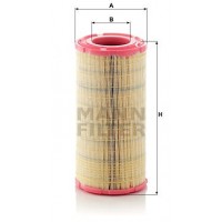 C 21 630/2 MANN-FILTER Повітряний фільтр