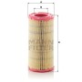 C 21 630/2 MANN-FILTER Повітряний фільтр