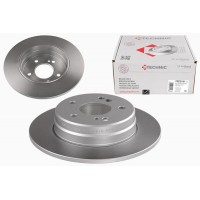 PRD5148 PROTECHNIC Гальмівний диск