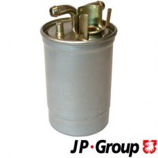 1118702300 JP GROUP Паливний фільтр