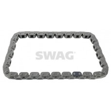 30 94 0393 SWAG Ланцюг привід масляного насоса
