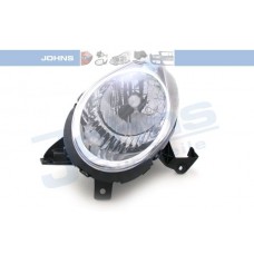 27 07 09-8 JOHNS Основна фара