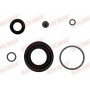 114-0165 QUICK BRAKE Ремкомплект, Гальмівний супорт