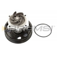 WP0183 BREMSI Водяний насос охолодження двигуна