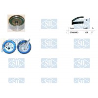 TK1478 Saleri SIL Комплект ременя ГРМ