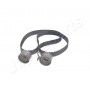 KDD-N01 JAPANPARTS Комплект ременя ГРМ