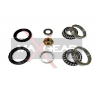 33-0078 MAXGEAR Комплект підшипника ступиці колеса