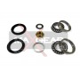 33-0078 MAXGEAR Комплект підшипника ступиці колеса