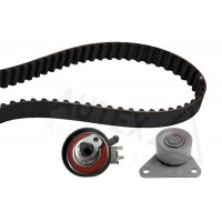 702716 AUTEX Комплект ременя ГРМ