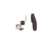 1 987 948 942 BOSCH Комплект ременя ГРМ