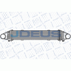 817M53A JDEUS Интеркулер
