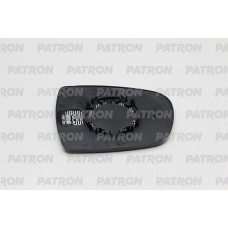 PMG2832G04 PATRON Дзеркальне скло зовнішнє дзеркало