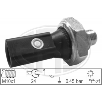 WG1492478 WILMINK GROUP Датчик тиску масла