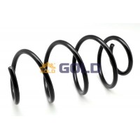 GZJ4023A JAPANPARTS Пружина ходової частини