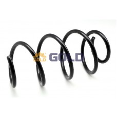 GZJ4023A JAPANPARTS Пружина ходової частини