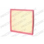8A0227 RIDEX Повітряний фільтр