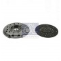 11.91703 DT Spare Parts Комплект зчеплення