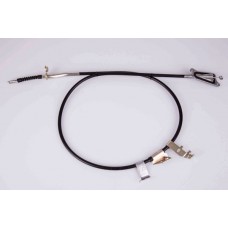 8AS 355 660-971 HELLA Тросик, cтояночный тормоз