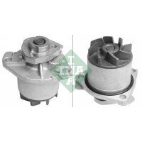 WG1780805 WILMINK GROUP Водяний насос охолодження двигуна